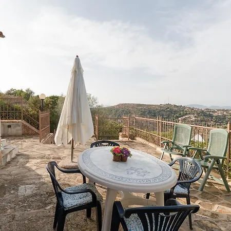 Appartamento Case Belvedere *