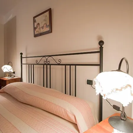 Appartamento Case Belvedere