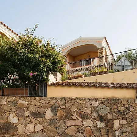 Appartamento Case Belvedere Porto San Paolo (Sardinia)
