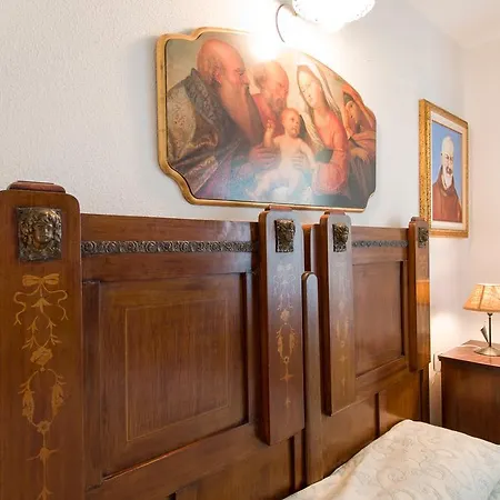 Case Belvedere Appartamento