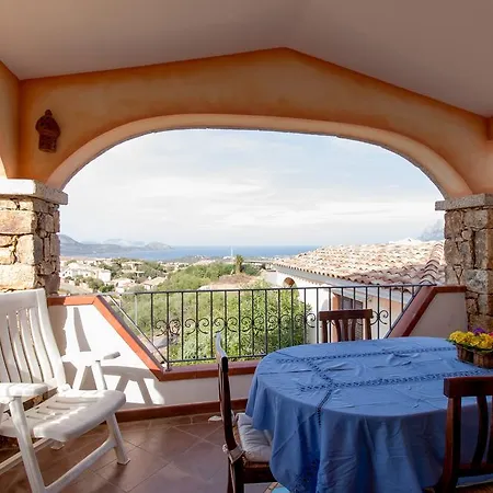 Appartamento Case Belvedere Porto San Paolo (Sardinia)