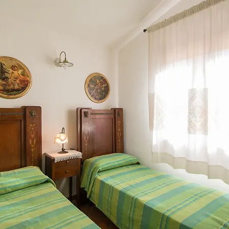 Case Belvedere Daire *